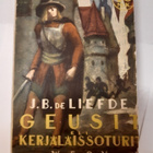 J.B. de Liefde: Geusit eli kerjäläissoturit, 1933 - pikkukuva 1