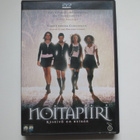 Noitapiiri DVD - pikkukuva 1