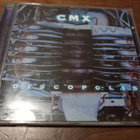 CMX: DISCOPOLIS CD 1996 - pikkukuva 1