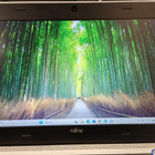 Fujitsu Lifebook UH572, Windows 11 Pro - pikkukuva 1
