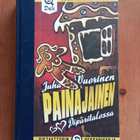 Juha Vuorinen Painajainen Piparitalossa - pikkukuva 1