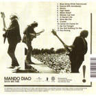 Mando Diao – Give Me Fire! - pikkukuva 4