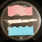 (LP) Ravi Shankar – Inside The Kremlin - pikkukuva 2