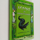 Alexander McCall Smith : Akimbo ja krokotiilimies - pikkukuva 1