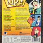 Lupin III / Lupin the 3rd (1971). Dvd-Boxi / UUSI - pikkukuva 2