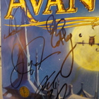 AVANTASIA FOLD-OUT POSTERI 13:LLA NIMMARILLA ! - pikkukuva 2