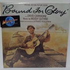 V/A - BOUND FOR GLORY M-/M- SOUNDTRACK LP ost - pikkukuva 1