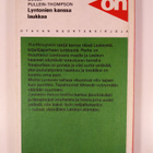 Diana Pullein-Thompson : Lyntonien kanssa laukkaa - pikkukuva 2