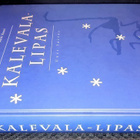 Kalevala-lipas (uusi laitos) - pikkukuva 1
