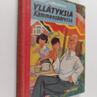 Olavi Siippainen : Yllätyksiä Kämmensaaressa - pikkukuva 1