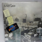 GRAVEYARD, KUAFÖR CENGIZ - KUAFÖR CENGIZ / OPUS V UUSI LP - pikkukuva 1