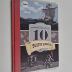 Pia Stromstad : 10 suurta seikkailijaa - pikkukuva 1