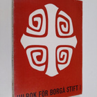 Julbok för Borgå stift : svenskt kyrkoliv i Finland 1967 - pikkukuva 1