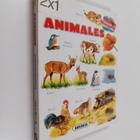 Animales - pikkukuva 1