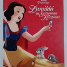 Walt Disney : Disney. Lumikki ja seitsemän kääpiötä. Satu... - pikkukuva 1