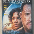 Pilvikartasto (2012) Tom Hanks, Halle Berry (2DVD) - pikkukuva 1