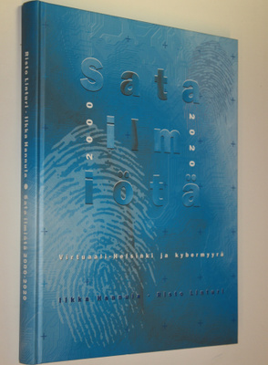 Ilkka Hannula : Sata ilmiötä 2000 - 2020 : virtuaali-Hels...