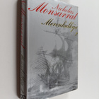 Nicholas Monsarrat : Merenkulkija 2 - pikkukuva 1