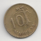 1956 10 mk alpr - pikkukuva 1