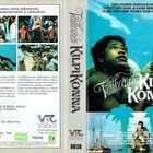Valkoinen Kilpikonna - SFX VHS/DVD-R (VTC Video) - pikkukuva 2