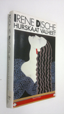 Irene Dische : Hurskaat valheet