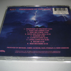 Kiss - Creatures Of The Night (CD) - pikkukuva 2