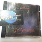 SATYRICON - THE SHADOWTHRONE CD - pikkukuva 1