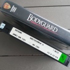 VHS: Bodyguard (Whitney Houston, Kevin Costner 1992) - pikkukuva 4