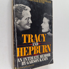 Garson Kanin : Tracy and Hepburn : An Intimate Memoir - pikkukuva 1