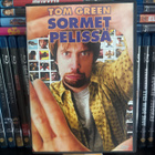 Sormet pelissä (2001) Tom Green - pikkukuva 1