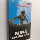 Niccolo Ammaniti : Minä en pelkää - pikkukuva 1