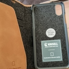 Iphone Xs  lompakko kuoret - pikkukuva 3