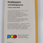 Charles Spain Verral : Professorn och kidnapparna - pikkukuva 2