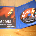 Alias Ps2 - pikkukuva 2