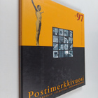 Postimerkkivuosi 1997= Frimärksåret = Stamp year = Briefm... - pikkukuva 1