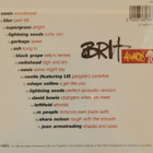 Various - The '96 Brit Awards CD - pikkukuva 2