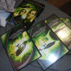DVD TV-sarja Star Trek Enterprise 4 kausi - pikkukuva 3