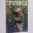Metsästys ja kalastus 7/1973 - pikkukuva 1