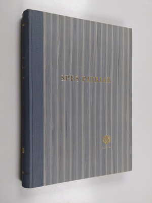 Spes patriae MCMLXI (1961)