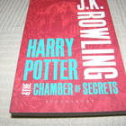 J.K. Rowling Harry Potter and the Chamber of Secrets - pikkukuva 1