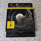 Six Feet Under - Wake The Night! Live In Germany (CD + DVD) - pikkukuva 1