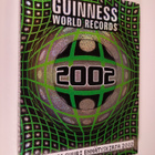 Guinness suuri ennätyskirja - Guinness world records 2002 - pikkukuva 1