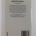 Daniel Defoe : Moll Flanders - pikkukuva 2