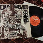 American Folk Blues Festival LP - pikkukuva 1