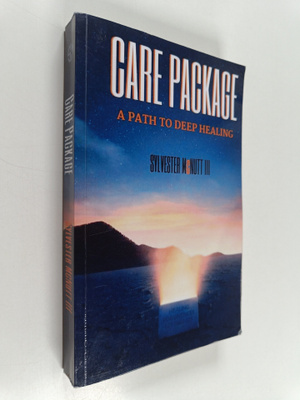 Sylvester McNutt III : Care Package - A Path To Deep Healing