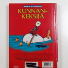 Walt Disney : Ankkalinnan kunnankeksijä - pikkukuva 2