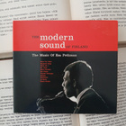 The Modern Sound of Finland • The Music of Esa Pethman (CD) - pikkukuva 1