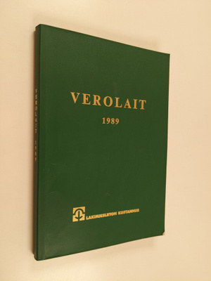 Verolait 1989