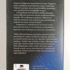 Gustav Hägglund : Leijona ja kyyhky - pikkukuva 2