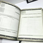 WH40K - Crusade Journal - pikkukuva 2